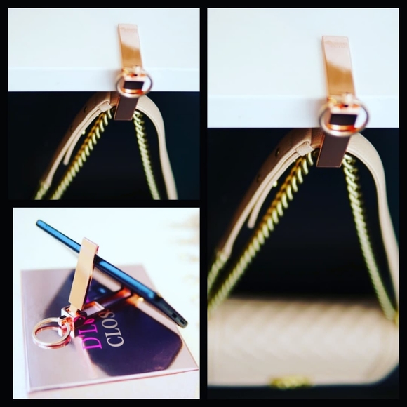 Hand Sanitizer and Multi function phone/purse holder gift set - Picture 13 of 16